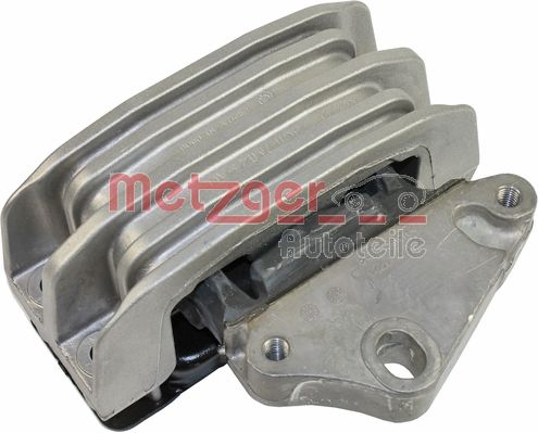 METZGER 8053744 Lagerung, Motor
